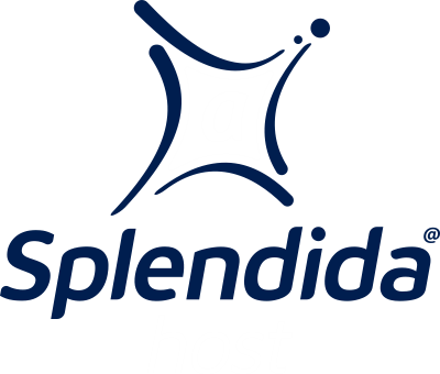 Logo Splendida Host